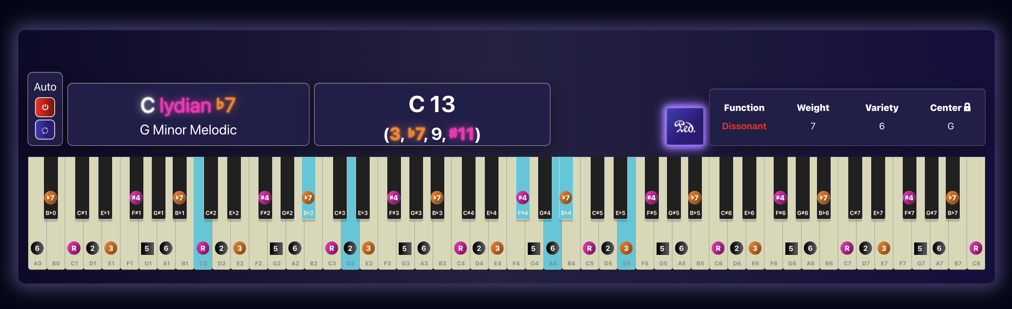 Piano